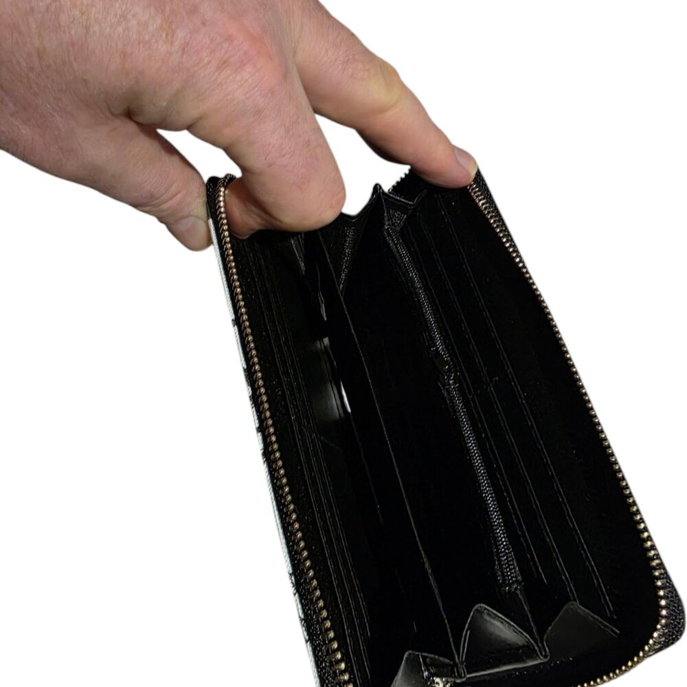 practical wallet - Picture 4 of 6